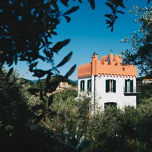 La Torretta Lerici