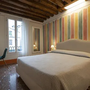 Apartamento Rialto - Sant'aponal Prestige