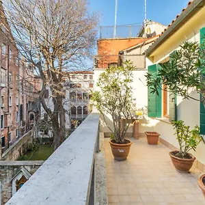  Apartamento Del Remer - 5mins From San Marco Sq
