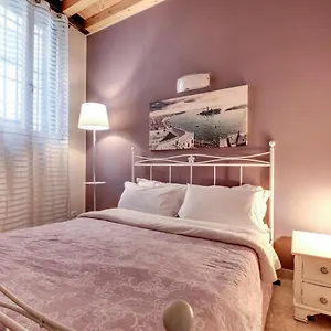  Apartamento Arsenale Loft - Biennale