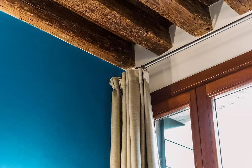 Charming Palace Corte Del Teatro Veneza Apartamento