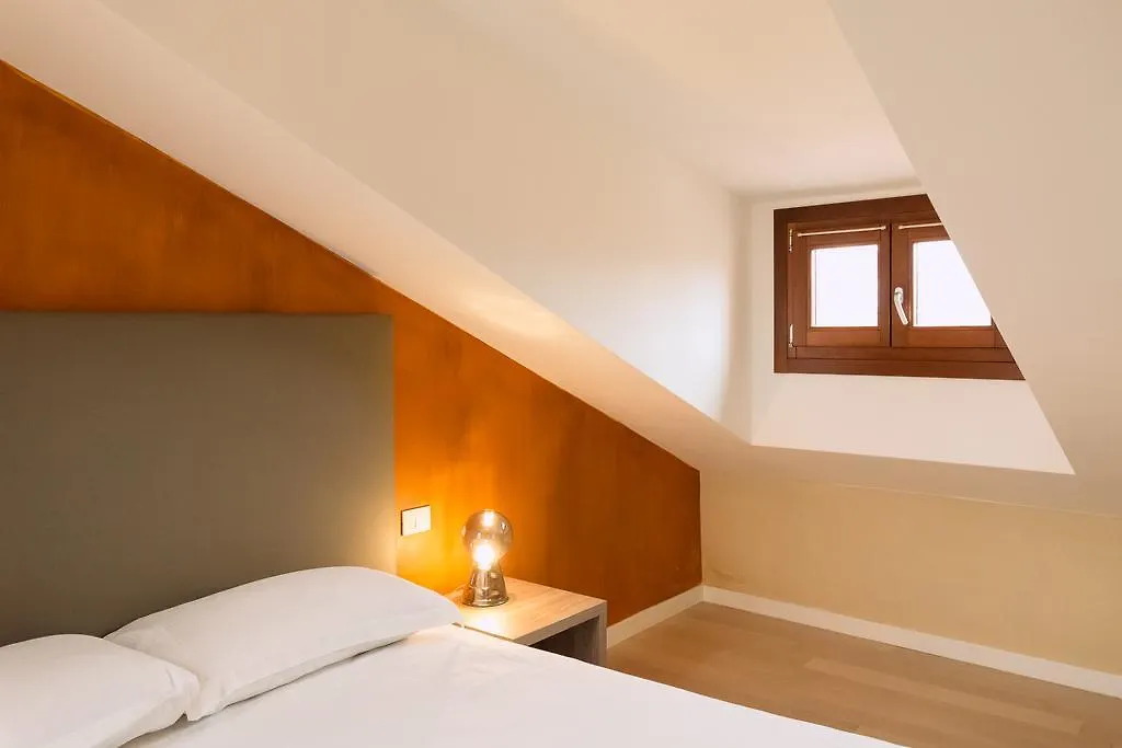 Apartmán Charming Palace Corte Del Teatro Itálie